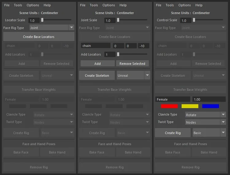 antCGi Store — antCGi
