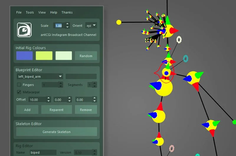 aRT Now Available to Supporters!