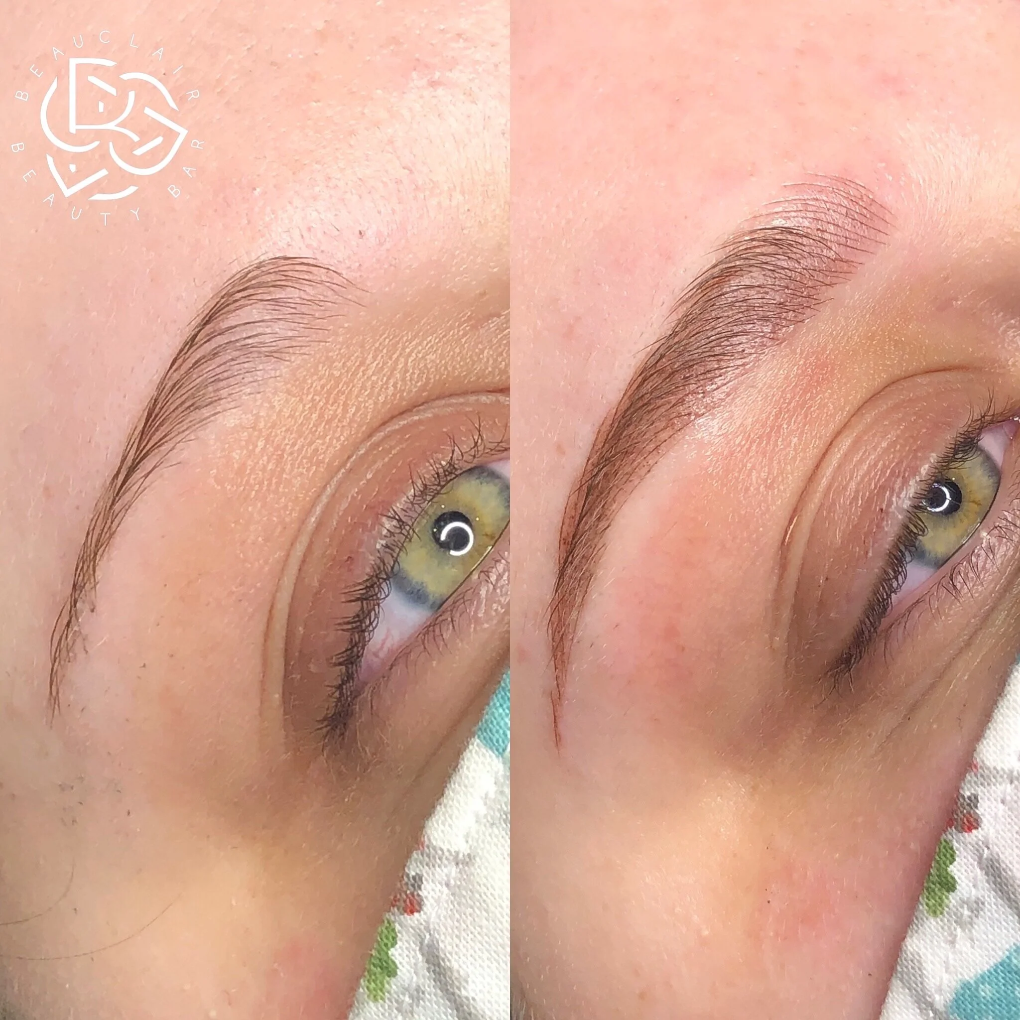 Hybid brows seattle, nano brows seattle, seattle brows