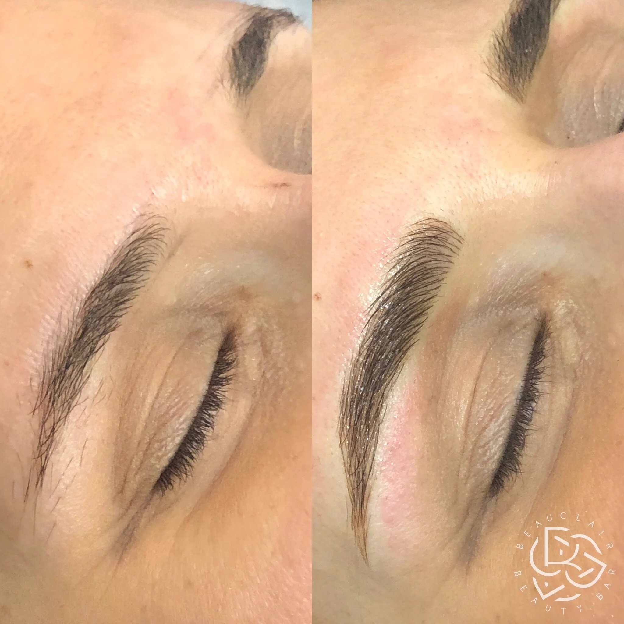Nano brows kirkland, kirkland brows, seattle microblading