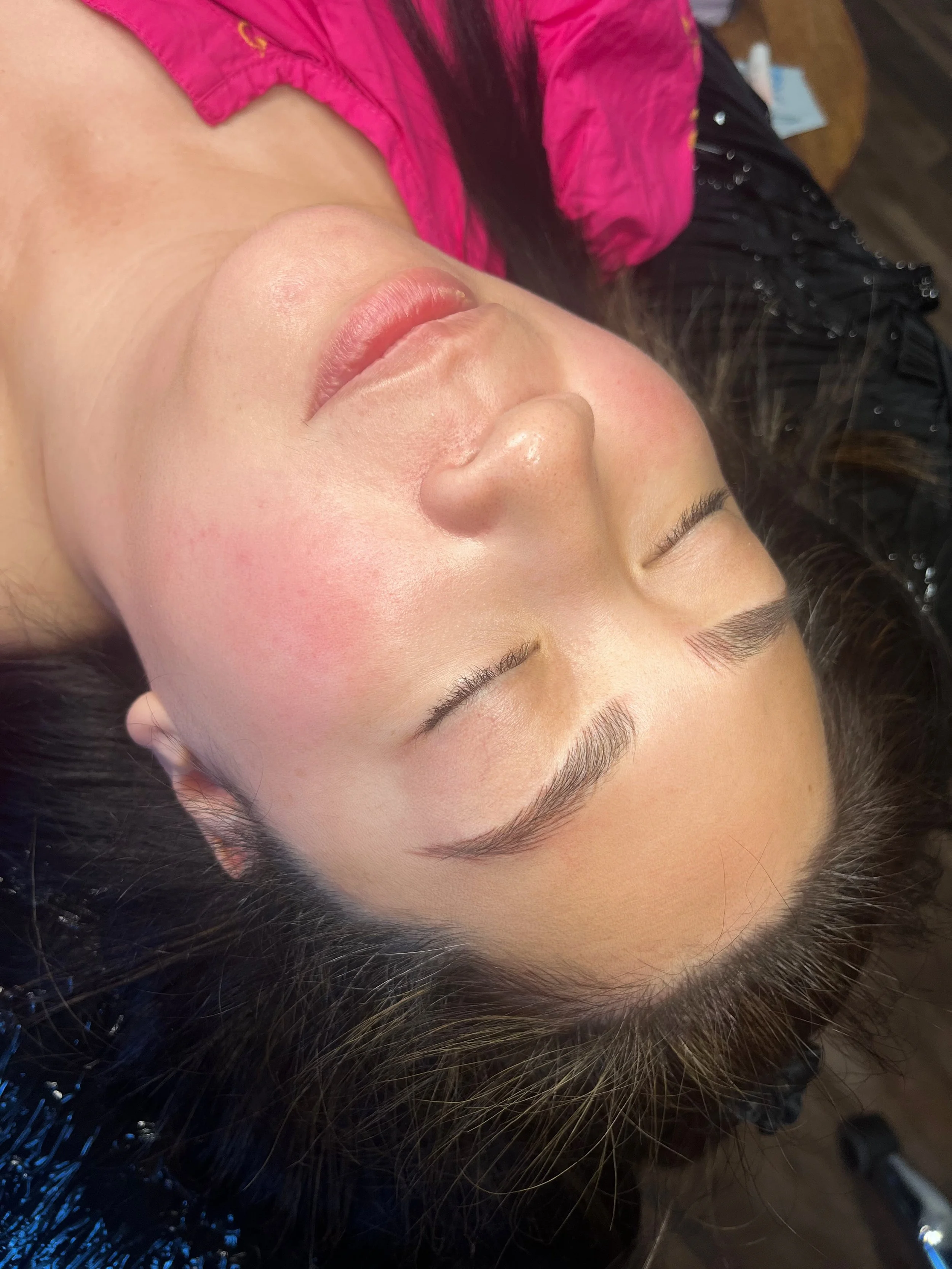 Facials in Kirkland. Facials in Bellevue. Holistic facials at beauclair studio in seattle