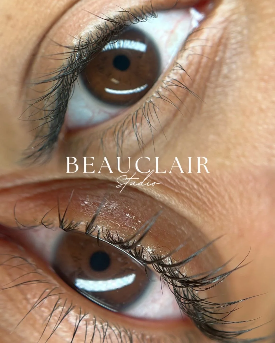 Keratin lash lift in Kirkland. Lash lift in Bellevue and seattle