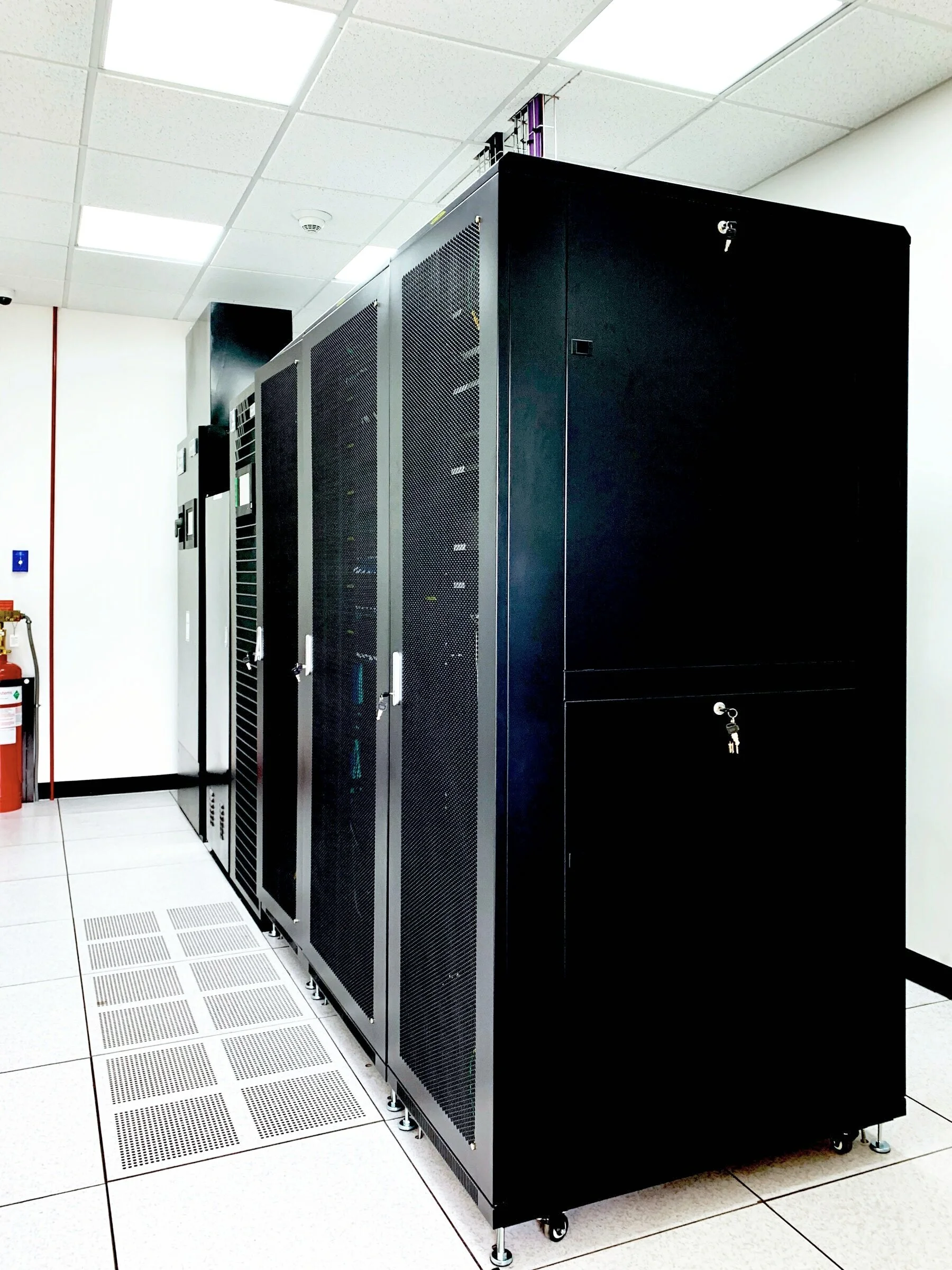 Data center 