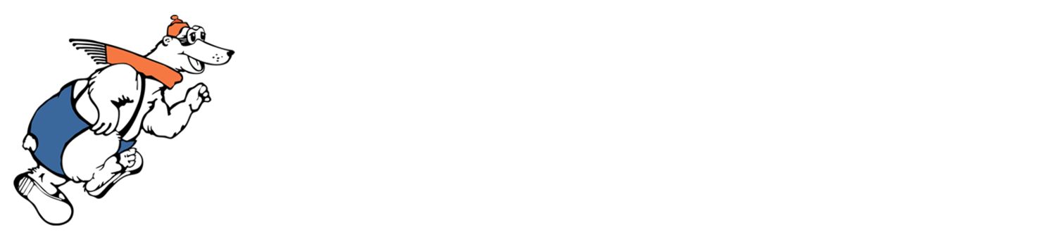 Courage Polar Bear Dip
