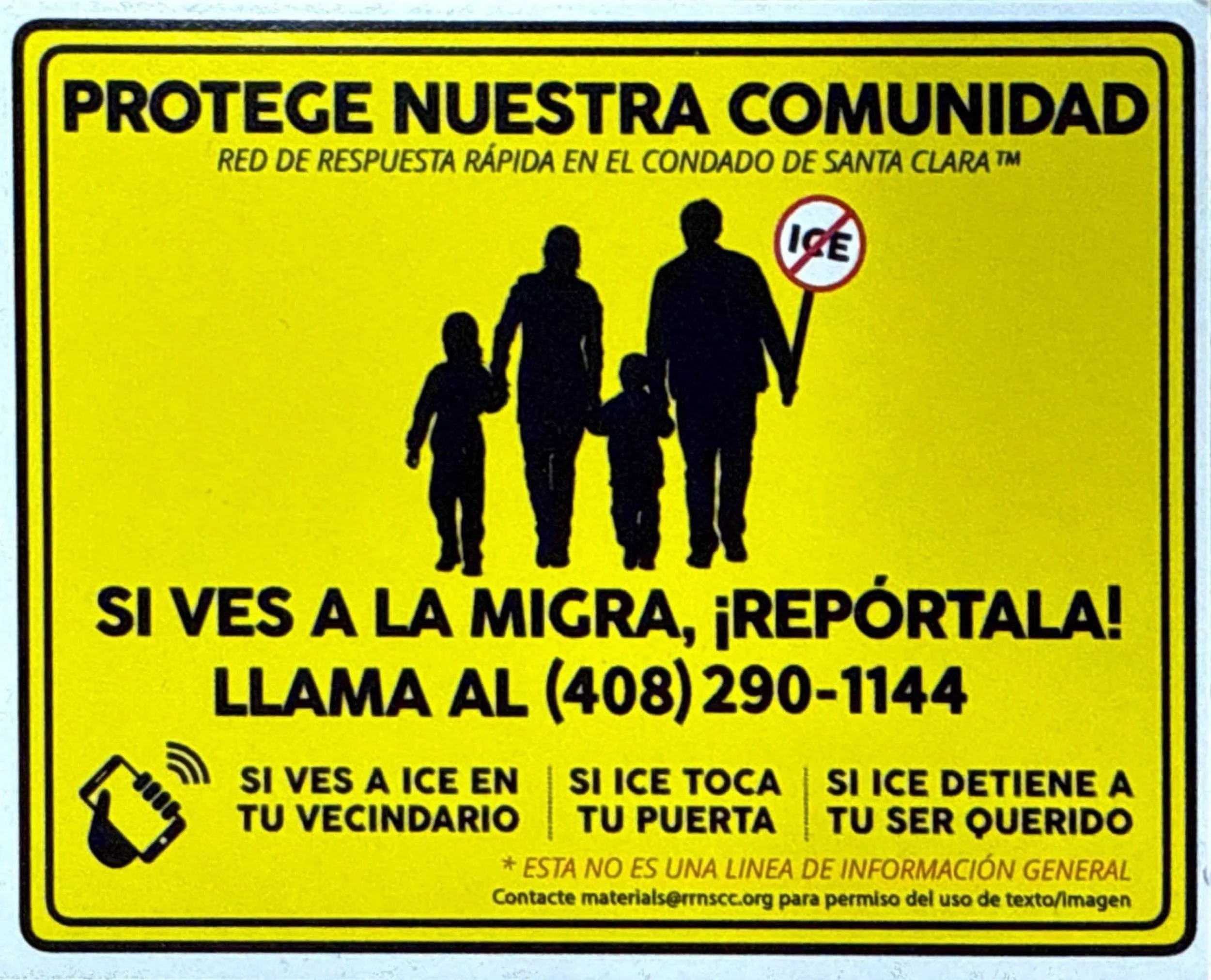 Immigration — San Miguel Elementary PTA