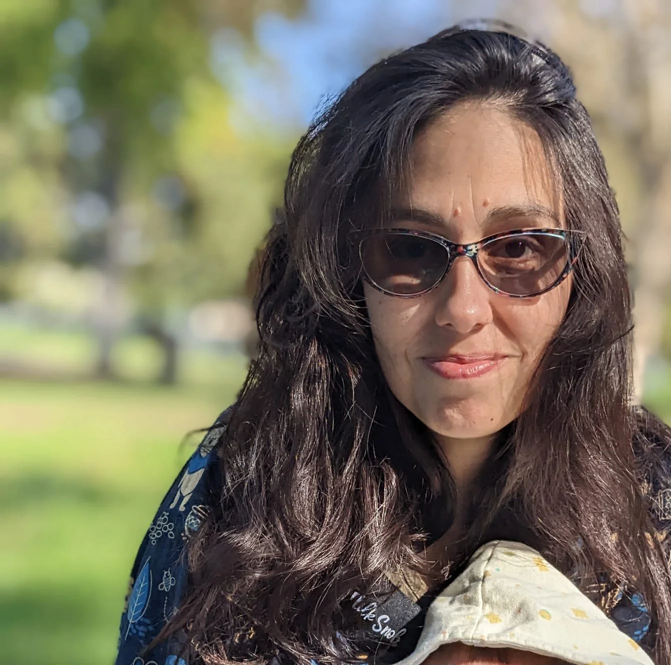 Katherine Shavlovsky, Secretary