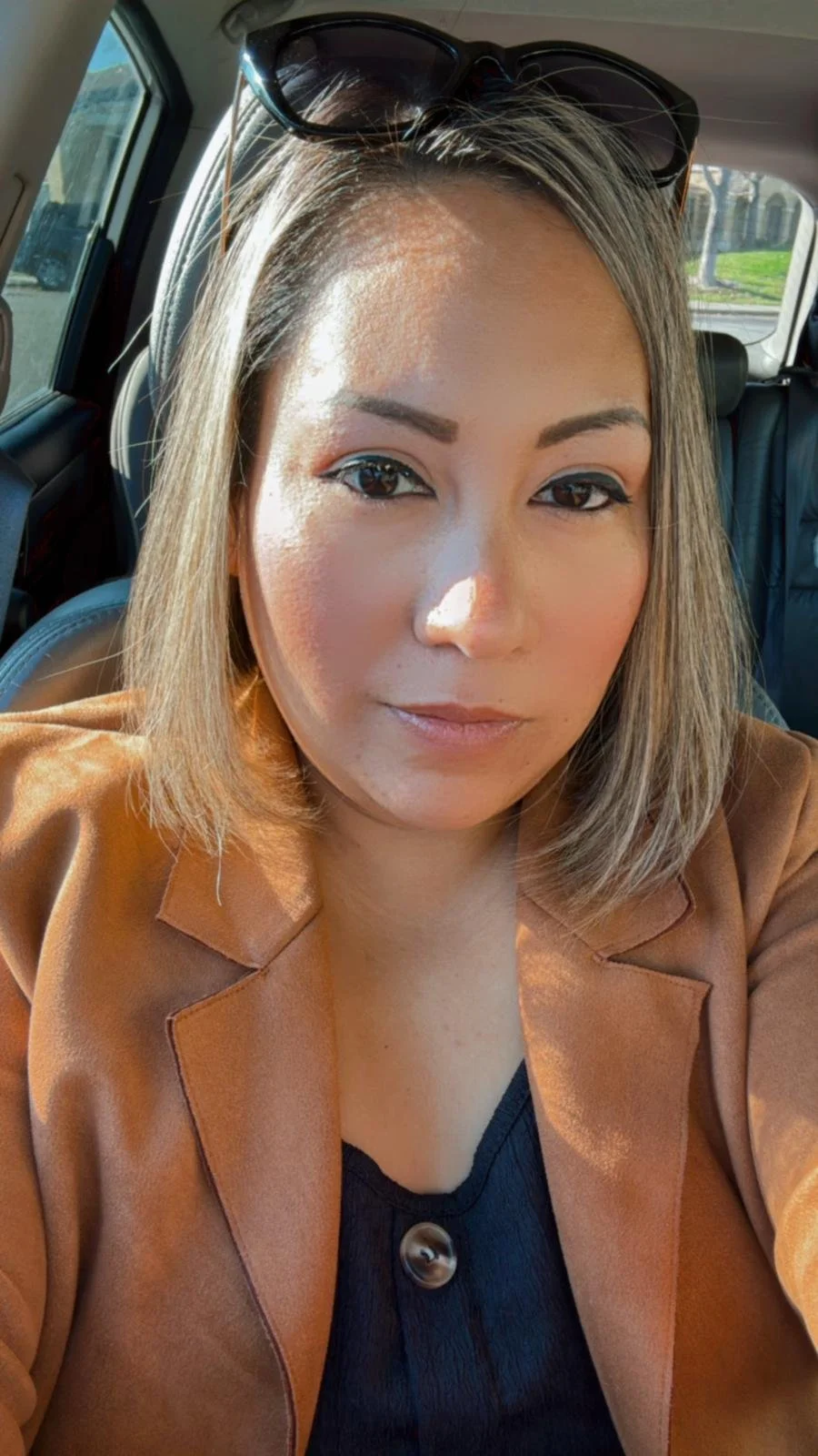 Gloria Ramos, Chair, Fundraising