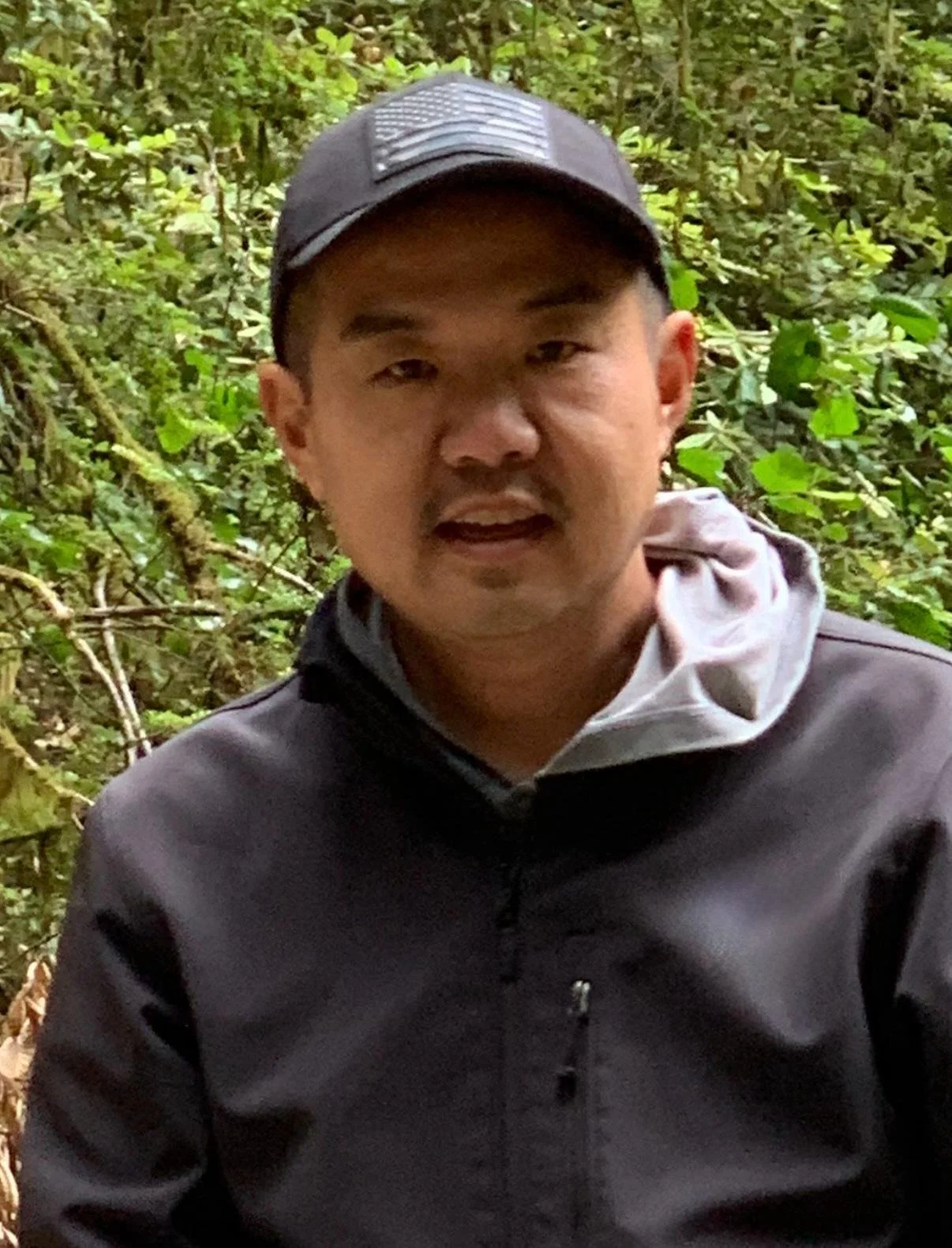 Jonathan Shao, Chair, Neighborhood Program