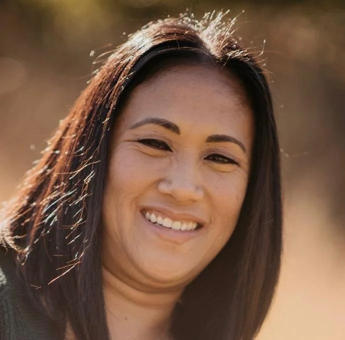 Rovie Aragon, Financial Secretary