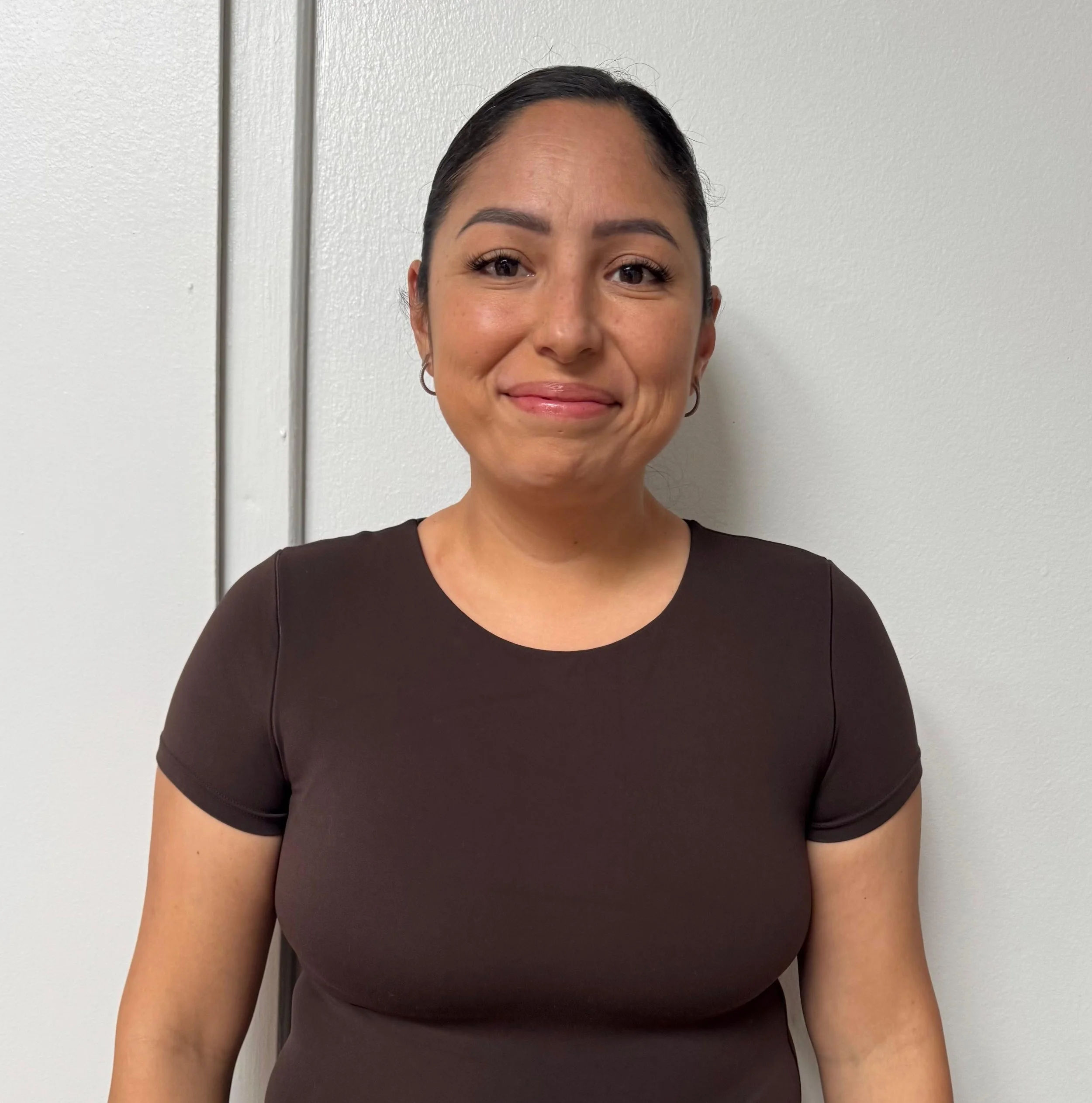 Mariana Arias, Vice President