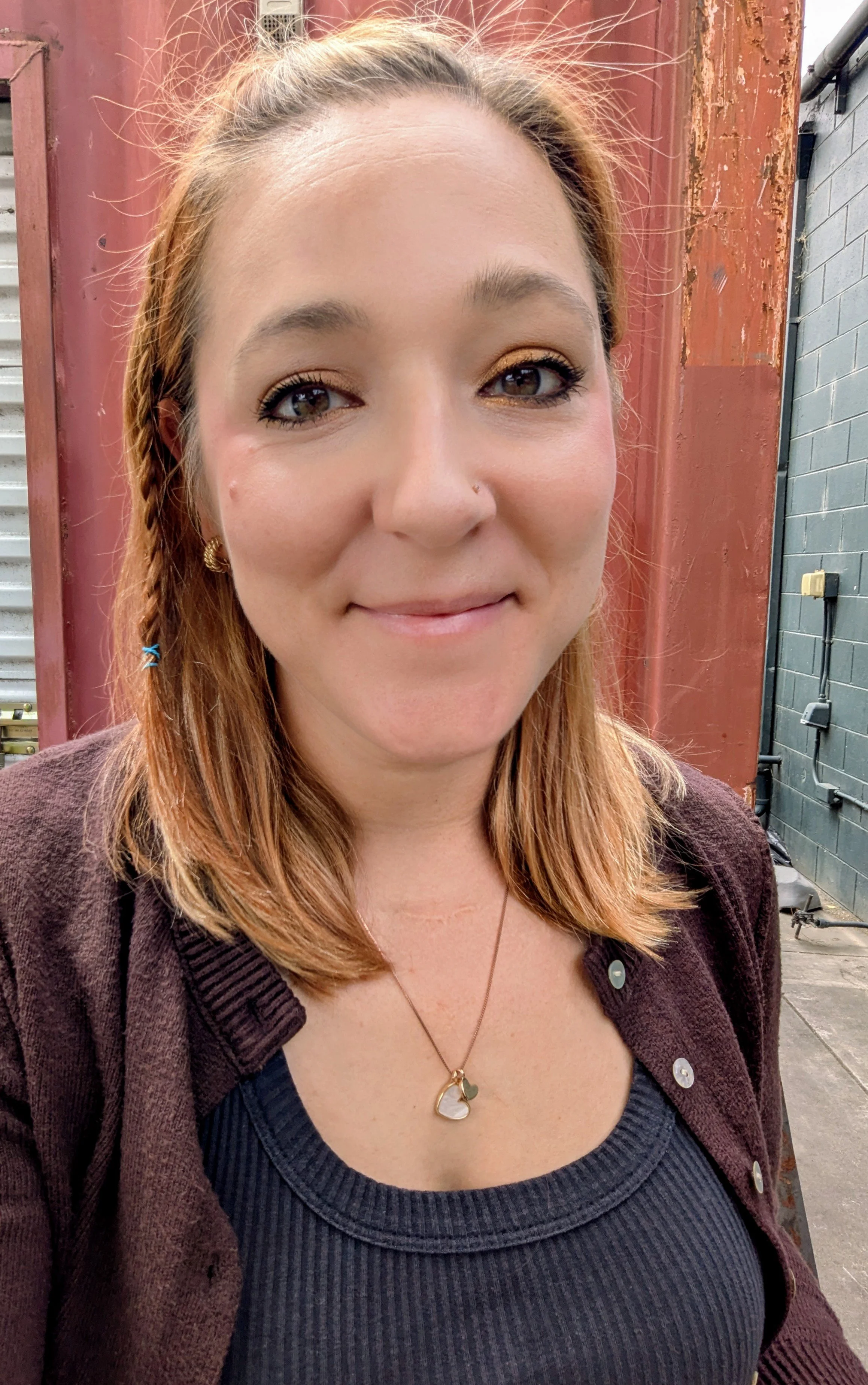 Katie Rowland, Parliamentarian