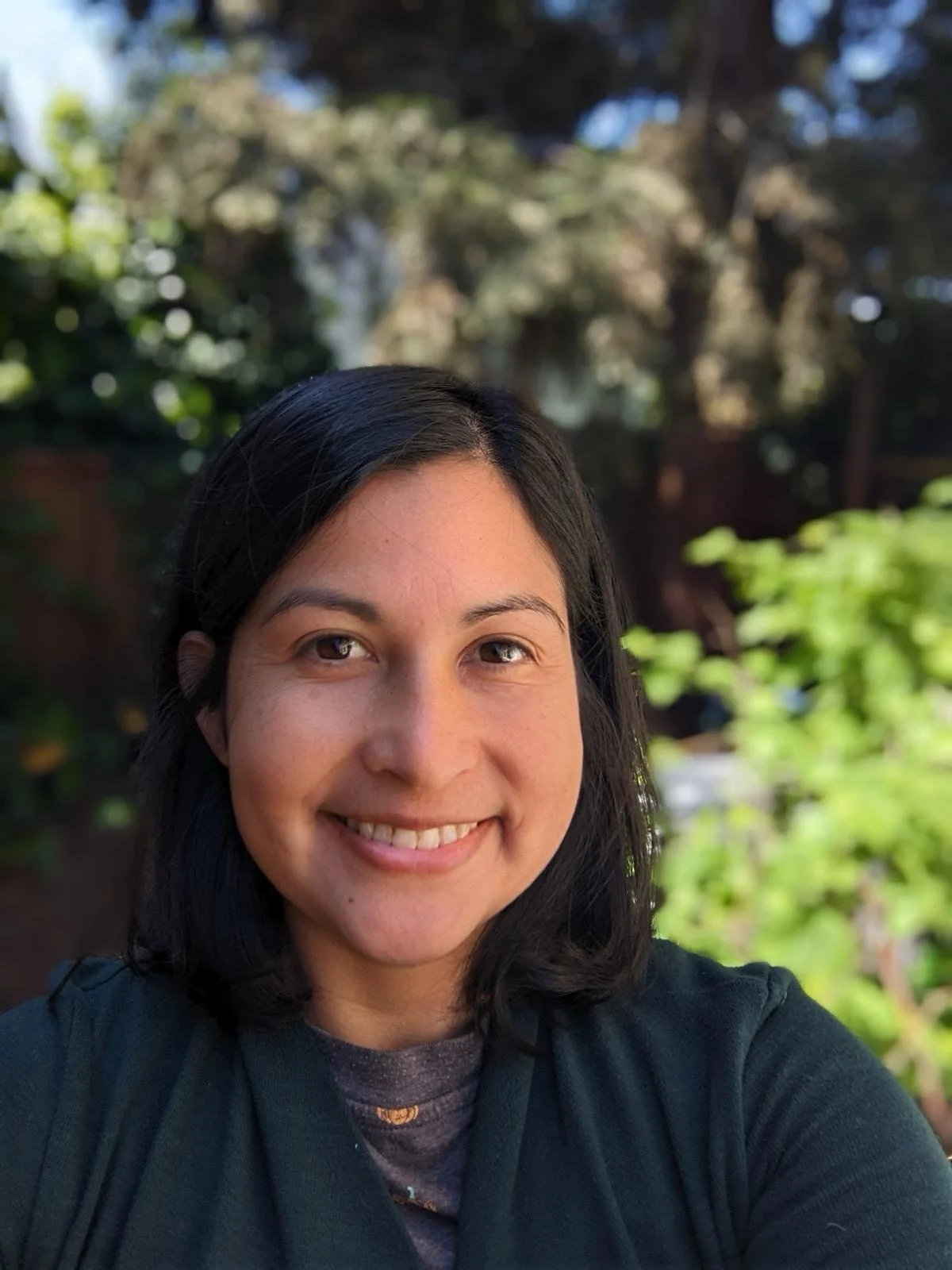 Veronica Brand, Membership Chair