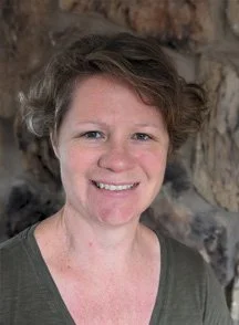 Cortney Jansen, President