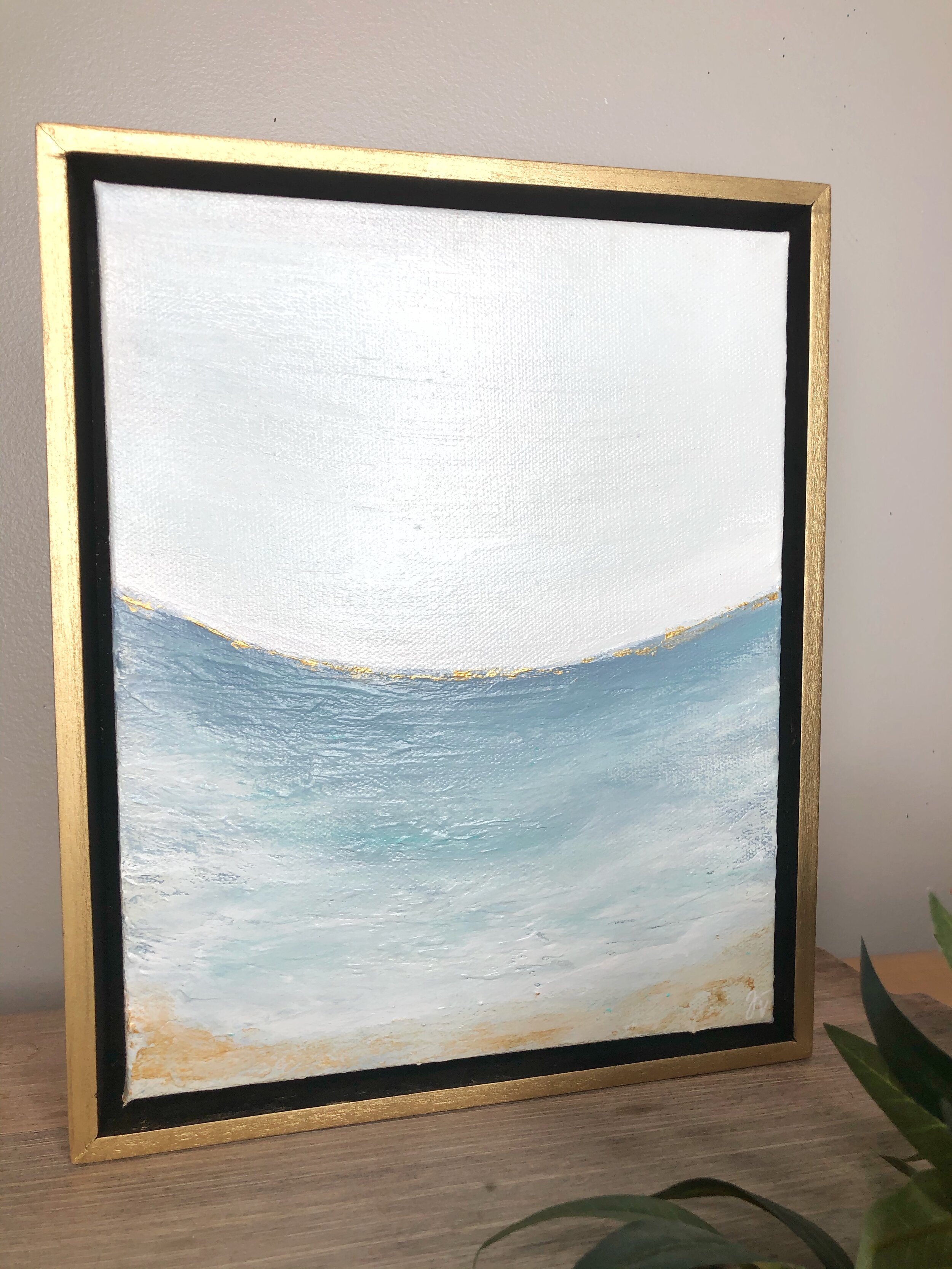 NEW Summer Retreat: Walk Along the Sandbar