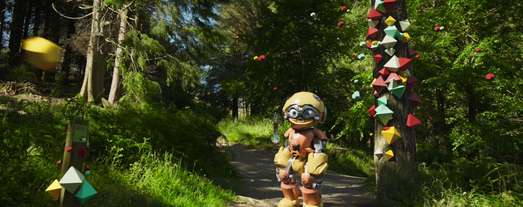 WIP/Proof of Concept