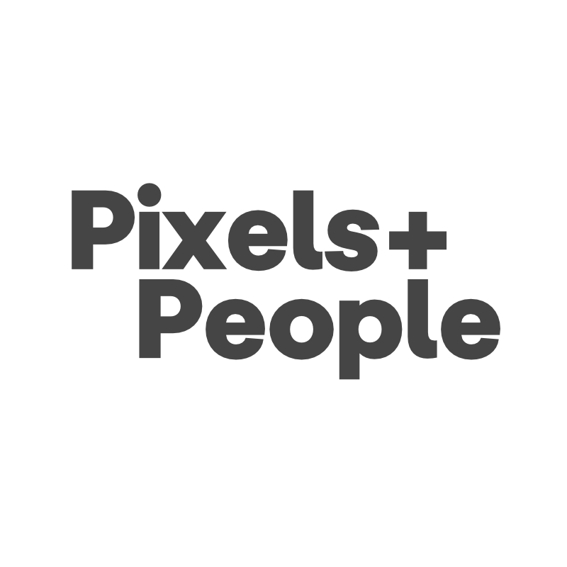 Pixels &amp; People : Moving Image  BAFTA Nominated