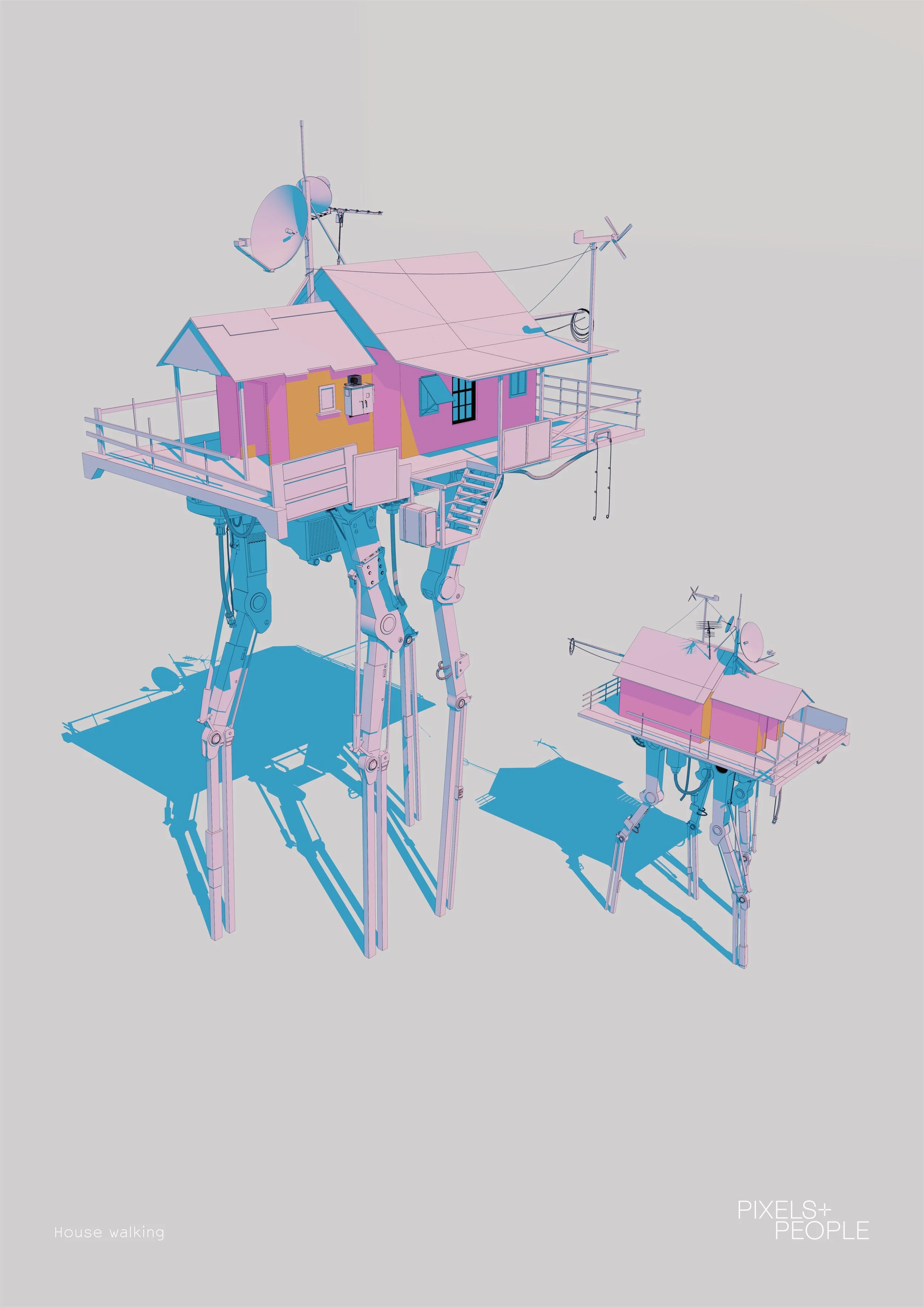A2_WALKING HOUSE_WHITE_BG.jpeg