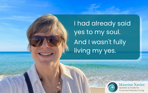 Feeling Pulled in Two Different Directions?
