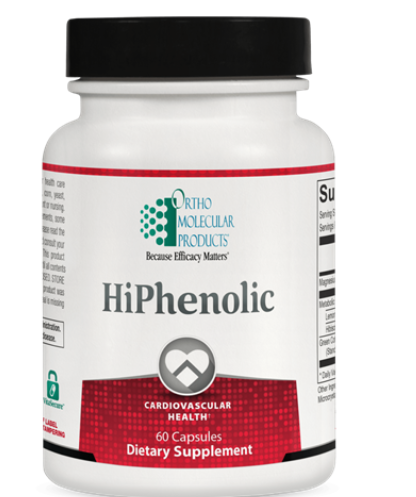HIPHENOLIC 60 CAP