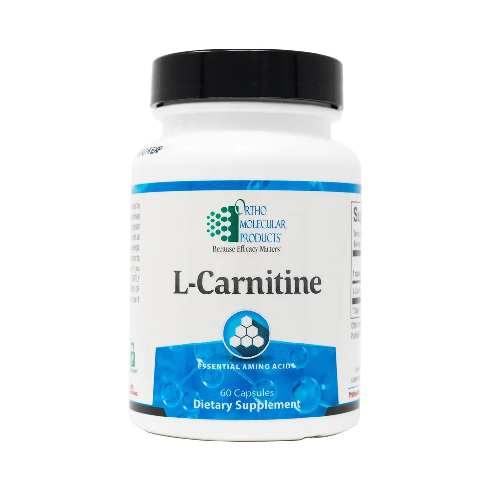 L-Carnitine — Welcare Compounding Pharmacy