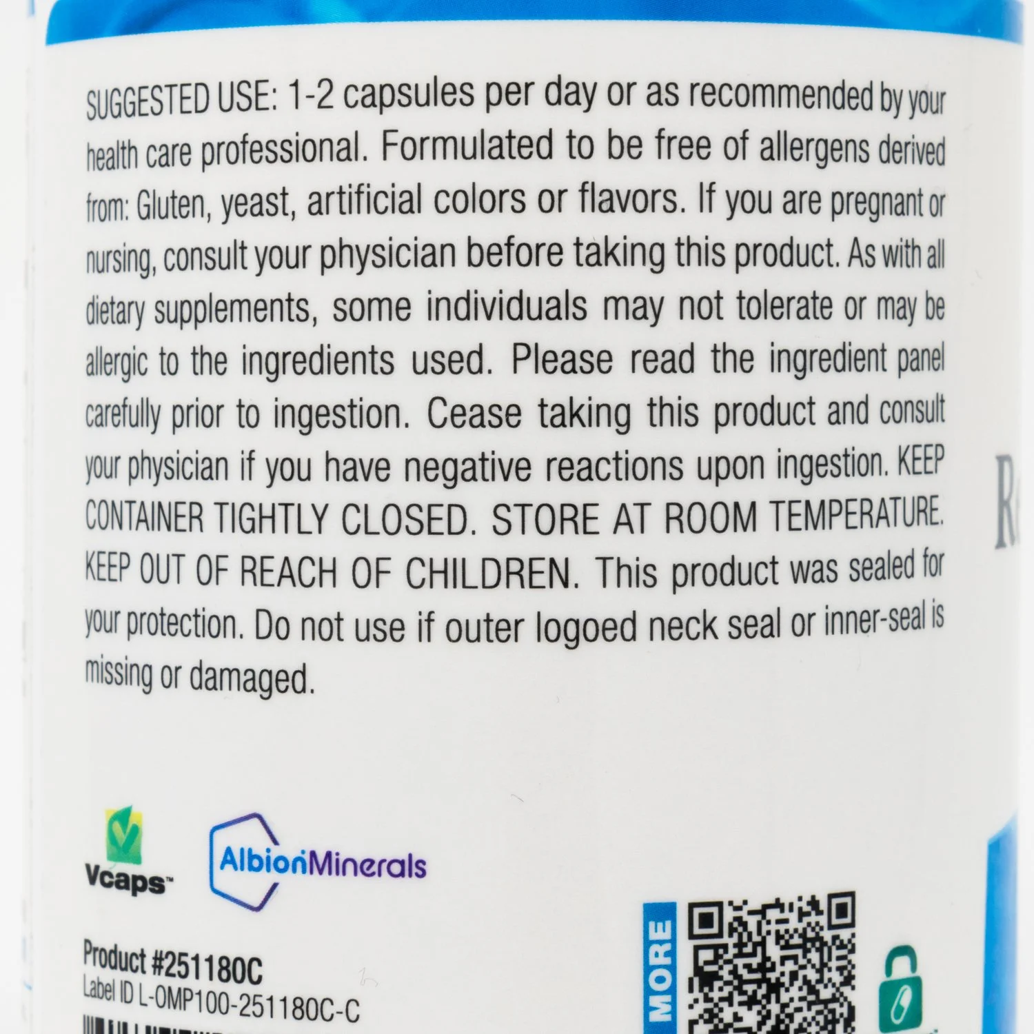 Reacted Calcium Product Information.jpg