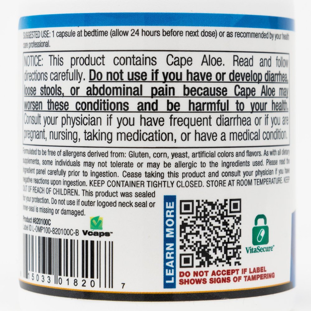 Super Aloe 450  Welcare Compounding Pharmacy