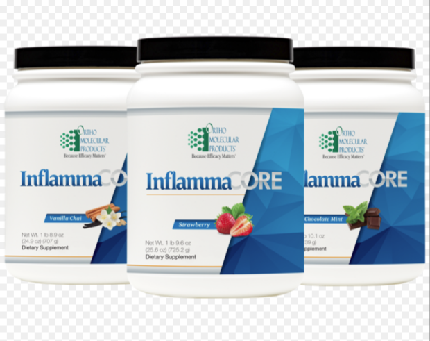INFLAMMACORE  POWER