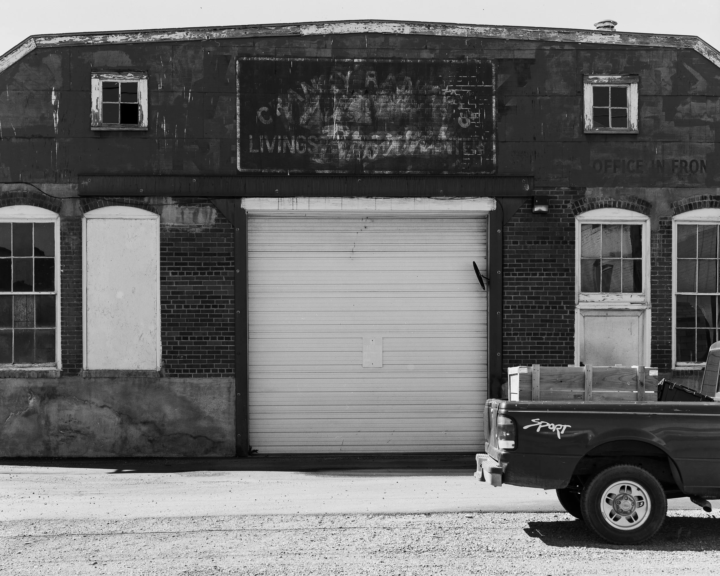 Angel Line Transportation, Livingston, Montana