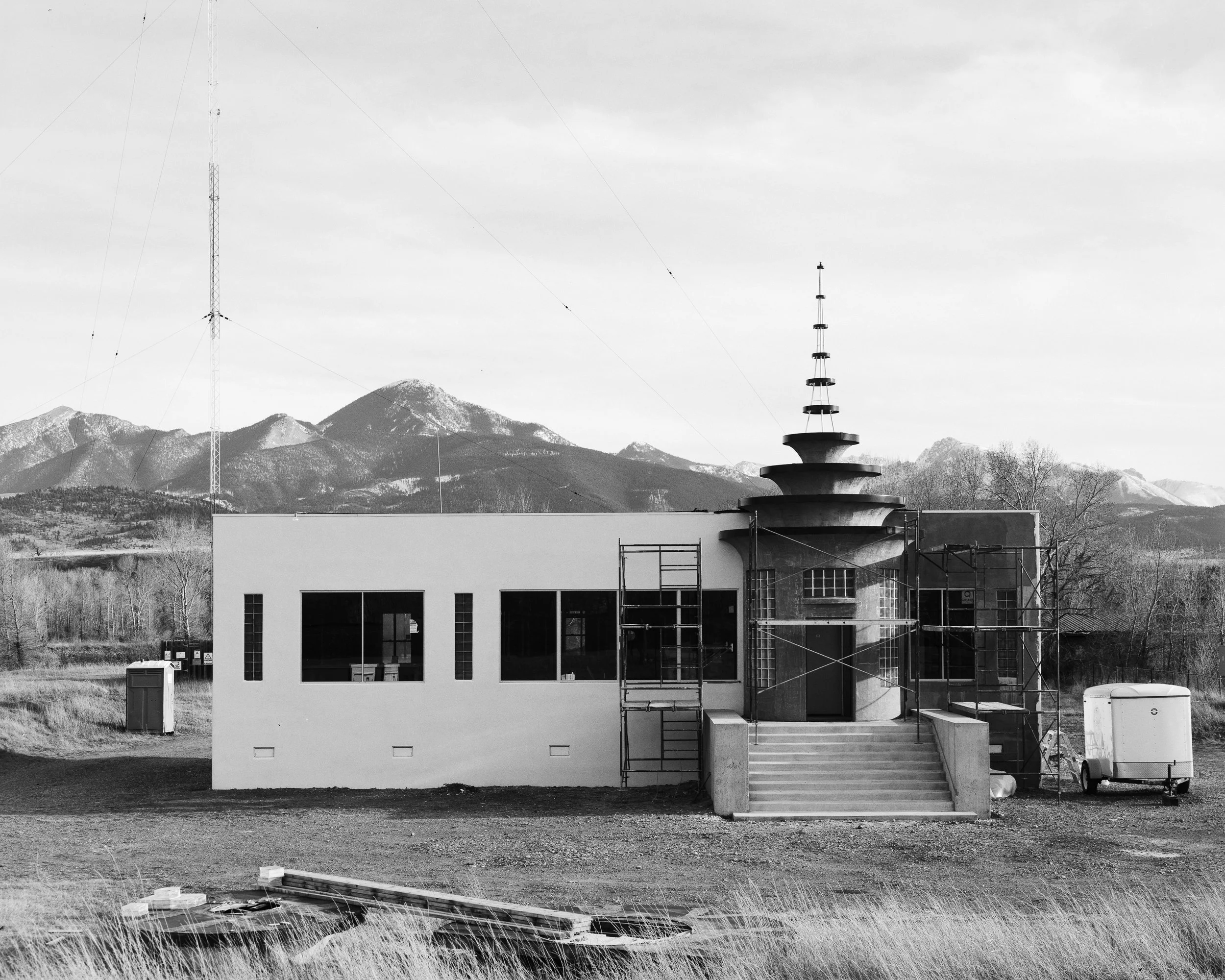 KPRK, Livingston, Montana