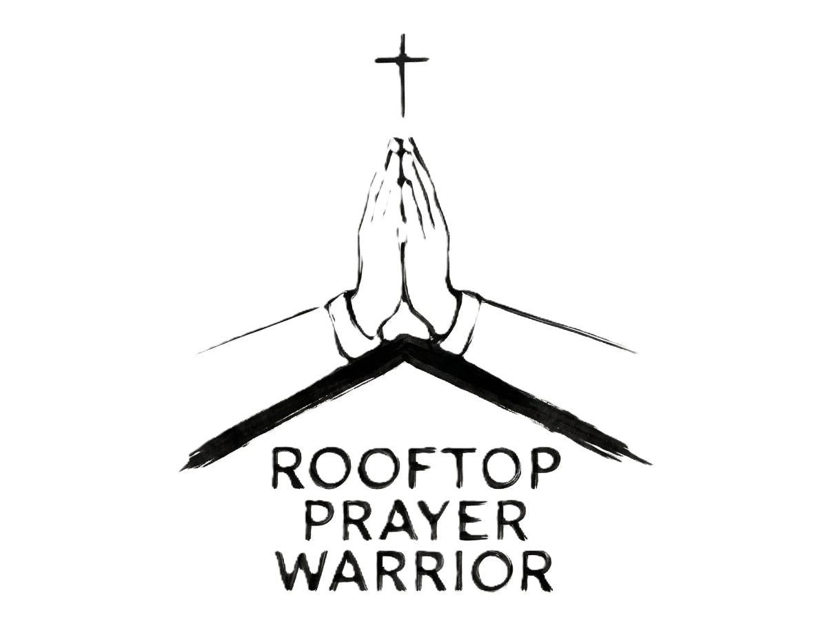 Rooftop Prayer Warrior
