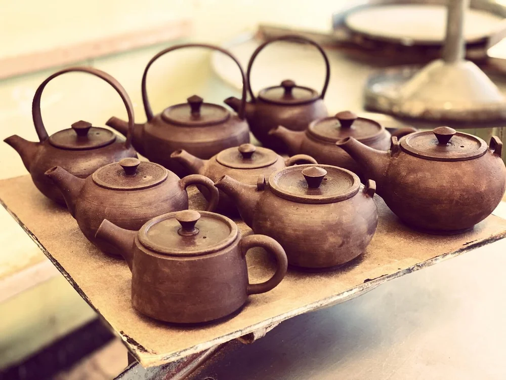 San Diego Ceramic Connection