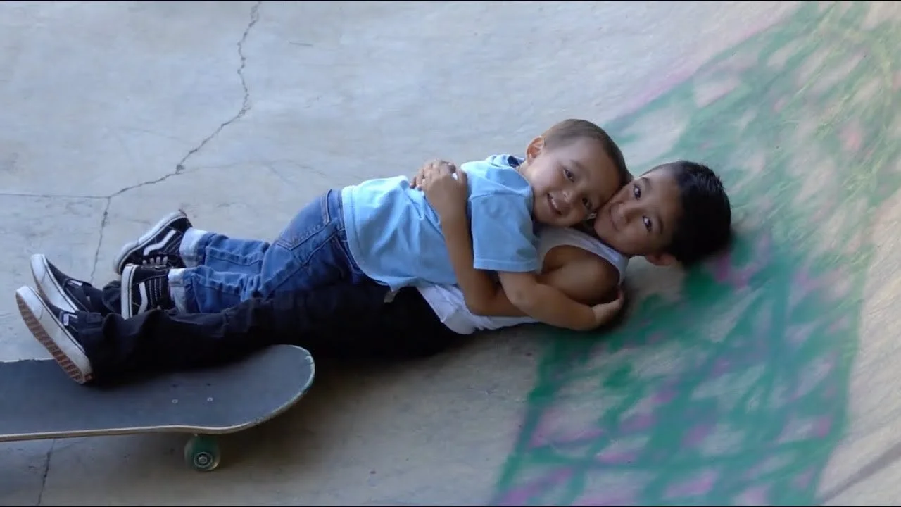 Super Skate Posse Giveback 22: SSP X SPSA | SAN PEDRO, CA