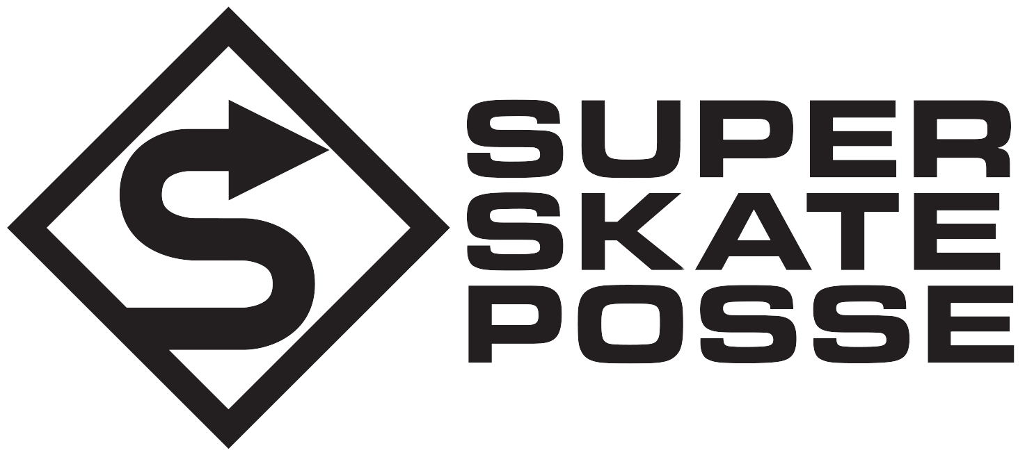 Super Skate Posse