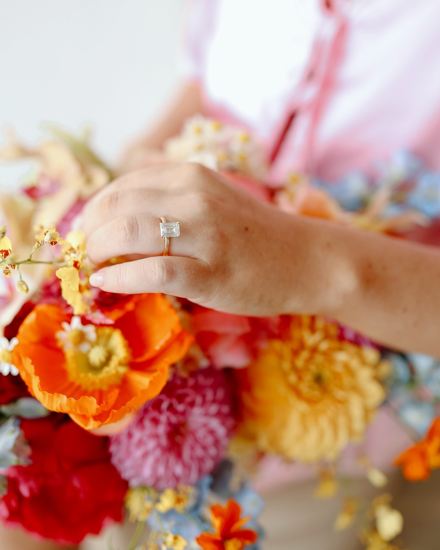 Details from L+A&rsquo;s special day at @therangeok 💕 

Photos by @kaywilmothphoto
