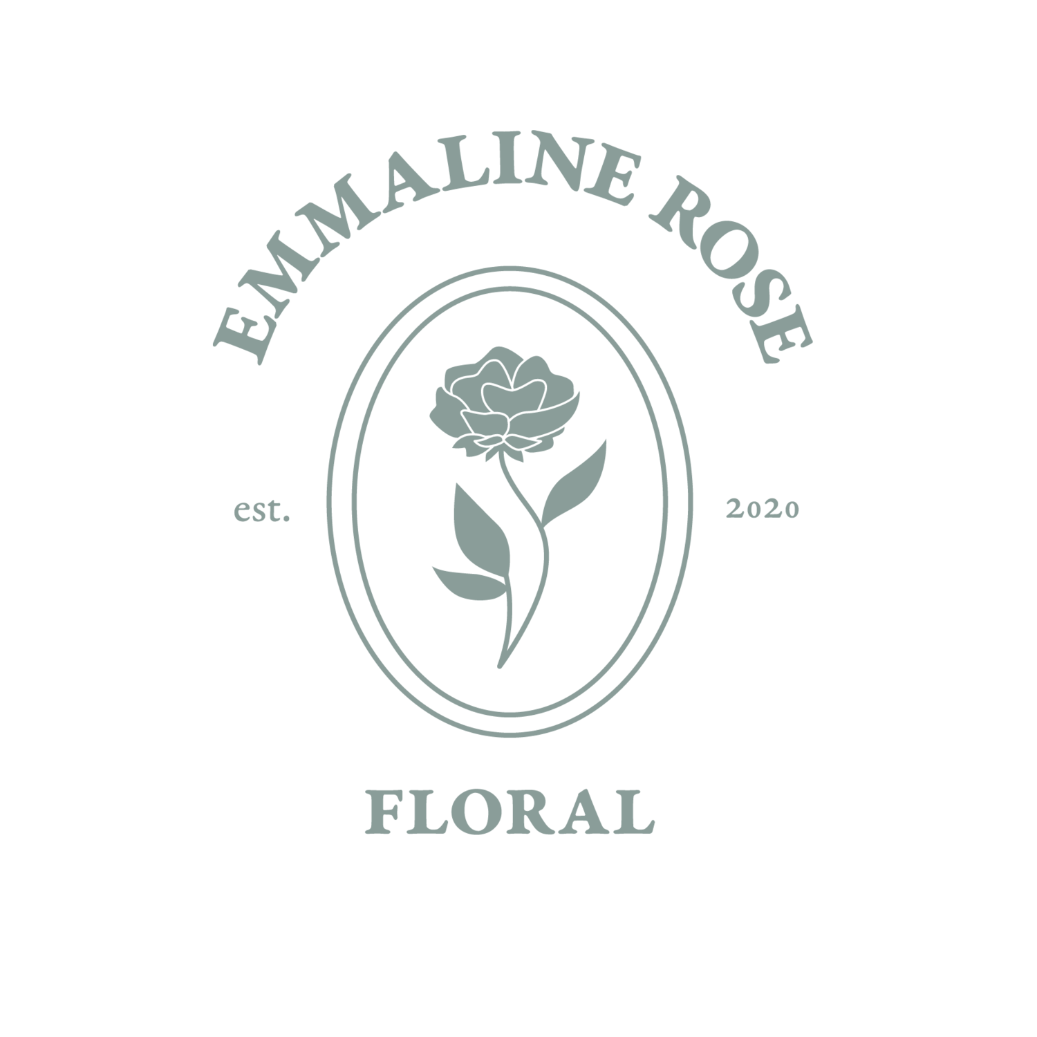 Emmaline Rose Floral