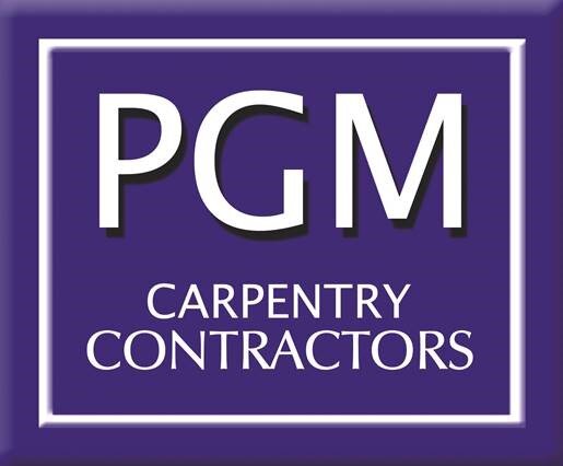 PGM Carpentry Contractors