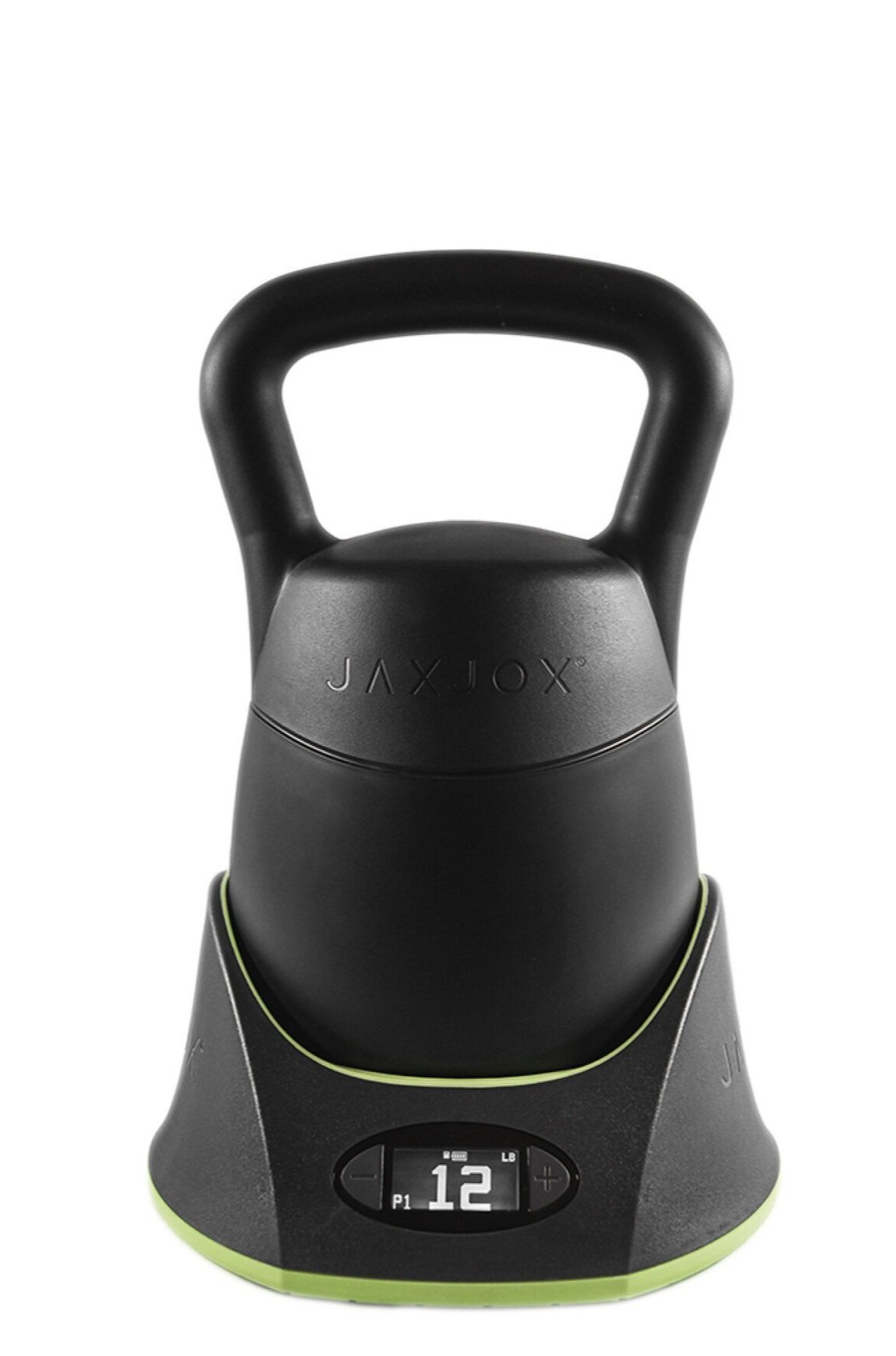Prototype Concept for Kettlebell Product