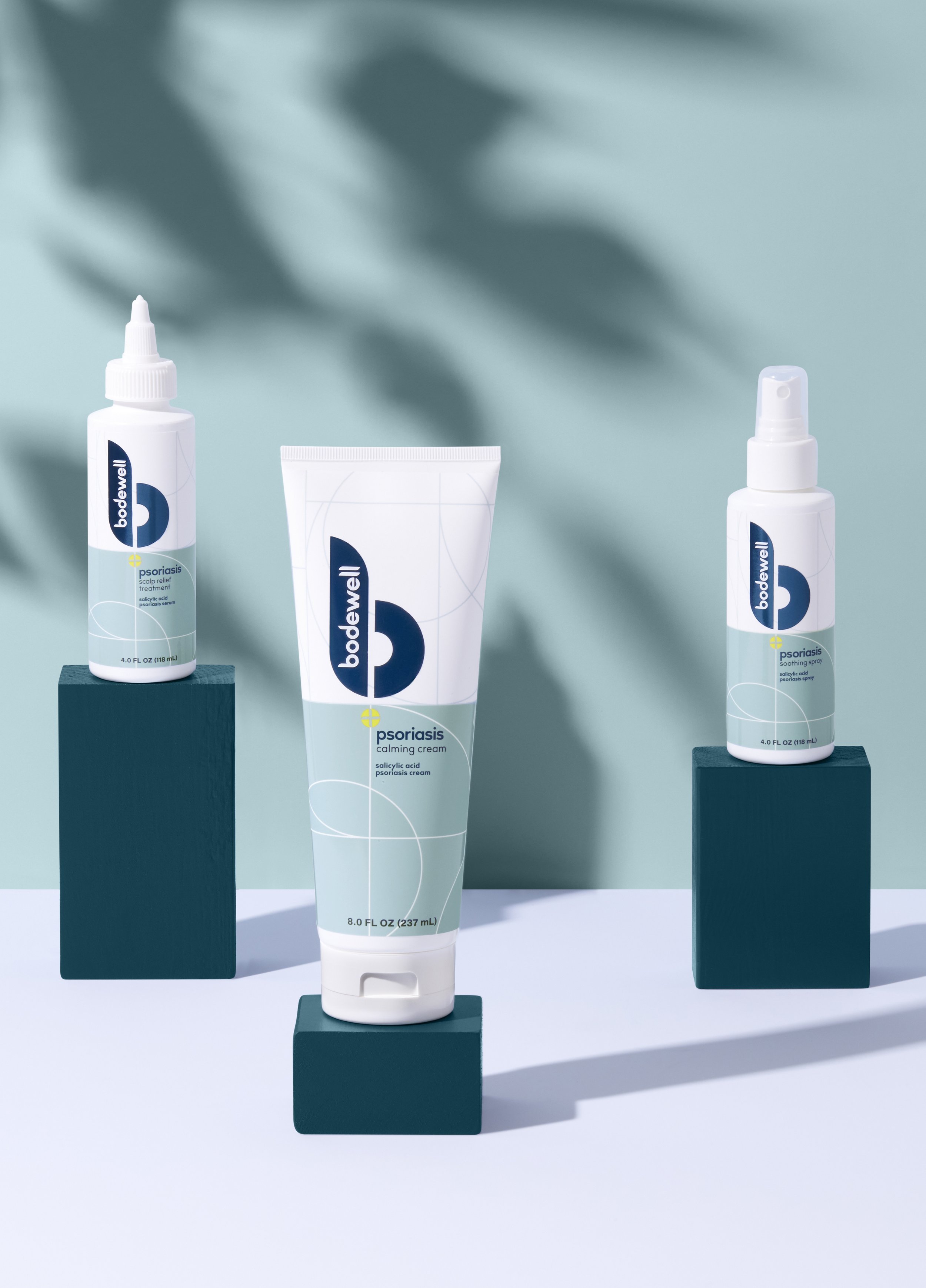 Cincinnati Design Firm Packaging Design for Bodewell Skincare Bottles.jpg