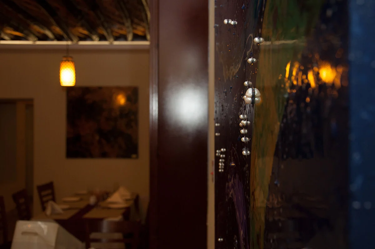 Barahat Al Wakra Restaurant, Qatar.
