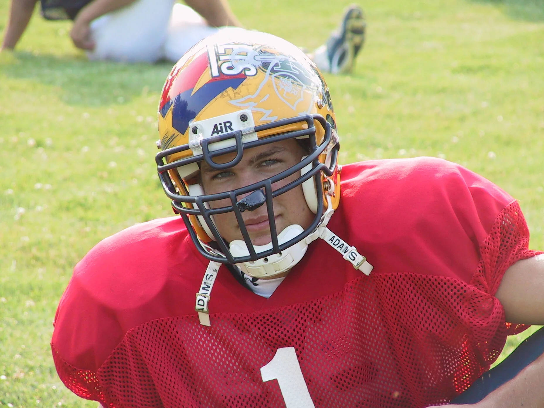 17JulyMonmouth (20).JPG