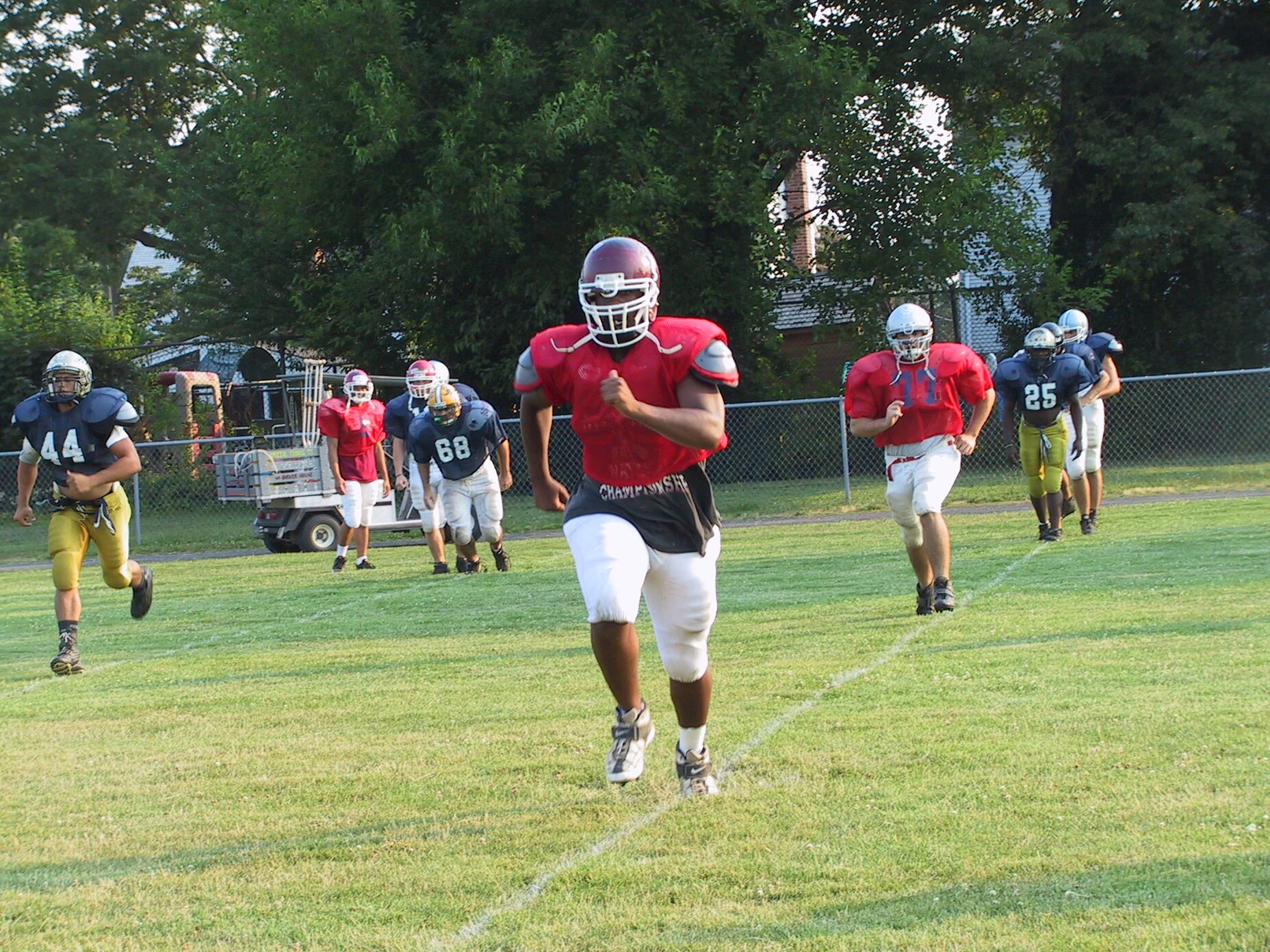 17JulyMonmouth (27).JPG