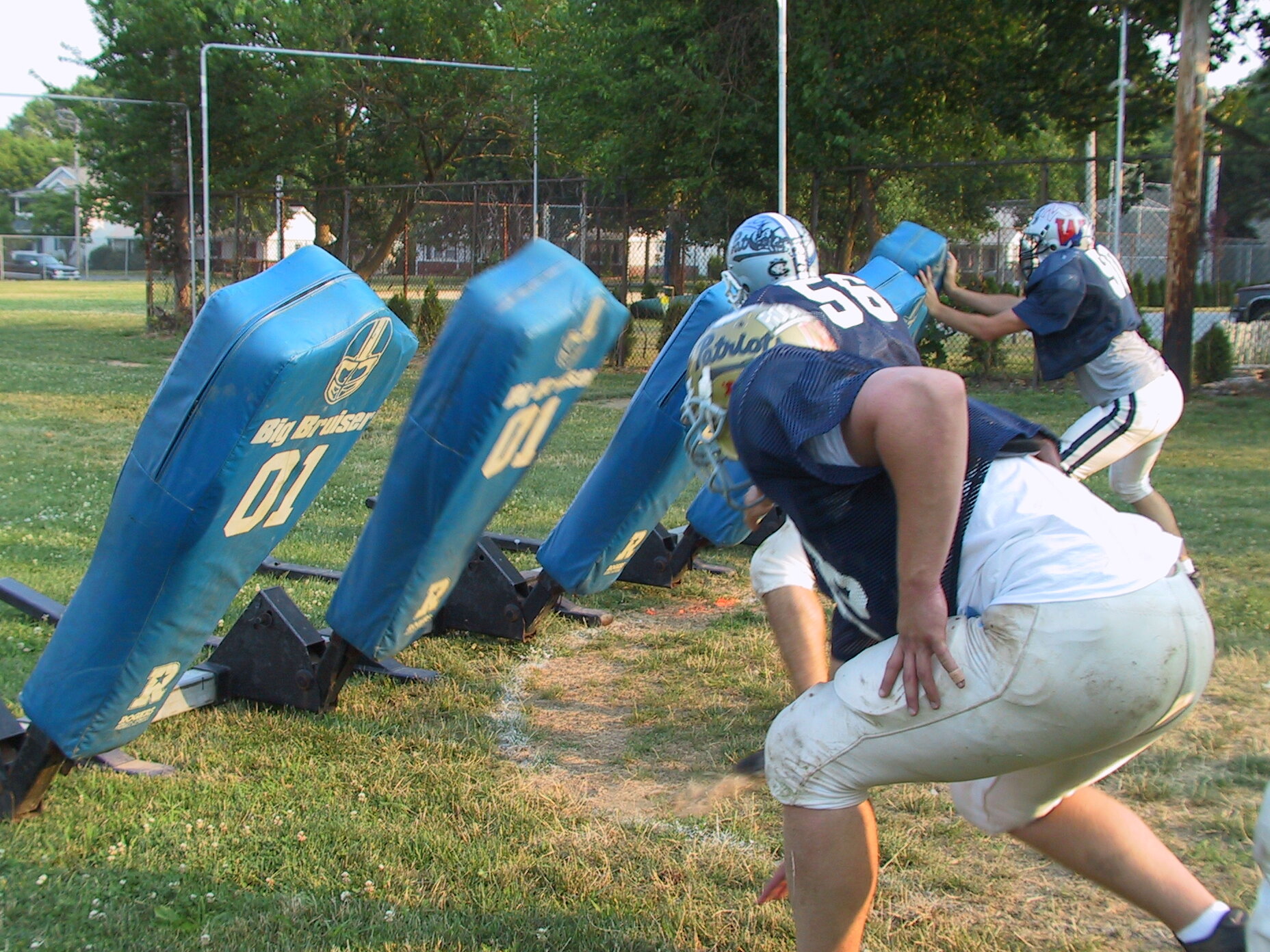 17JulyMonmouth (36).JPG