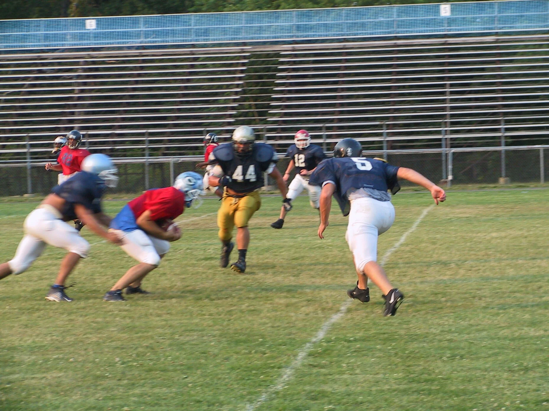 17JulyMonmouth (67).JPG