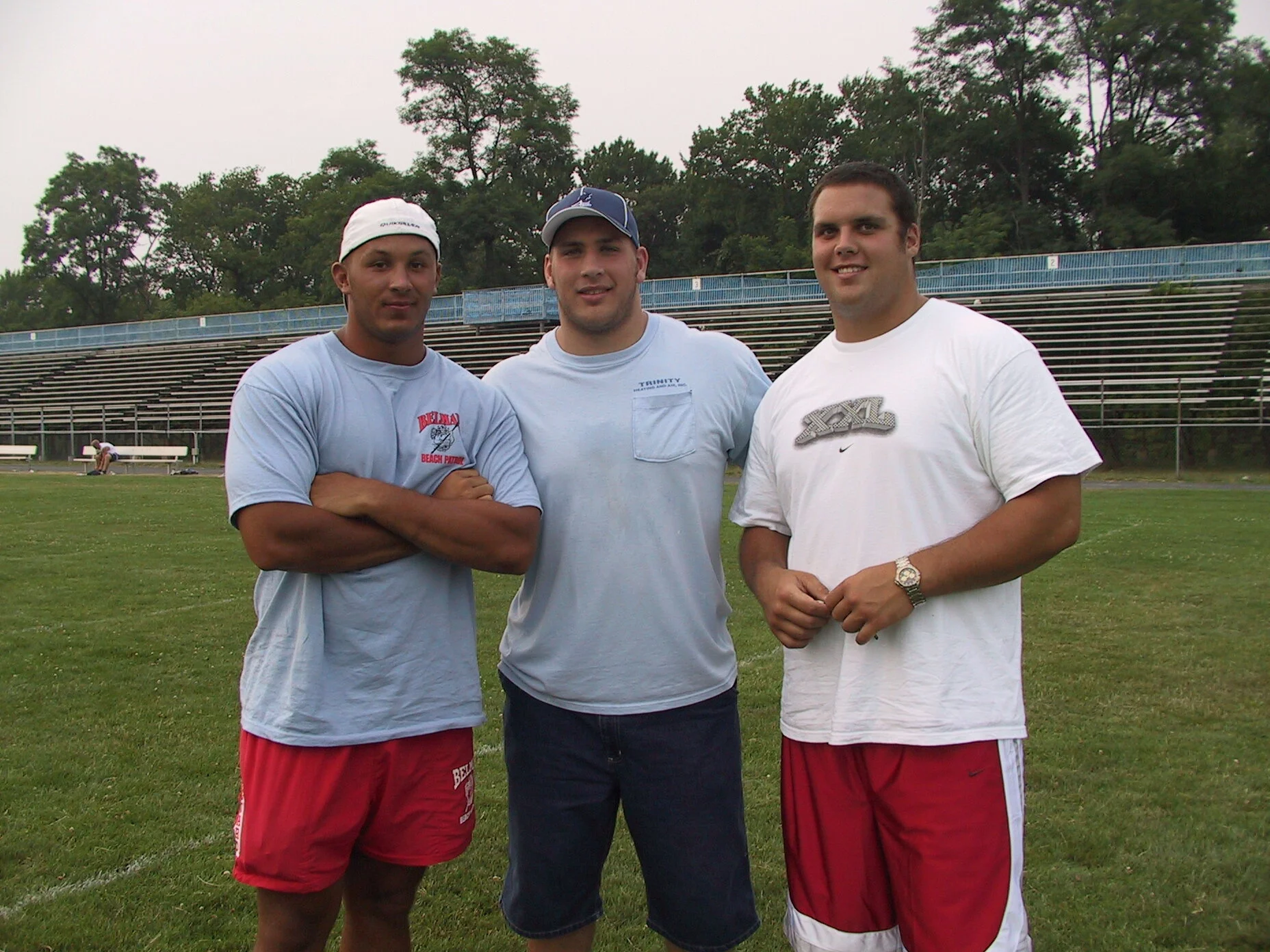 klecko and Friends.JPG