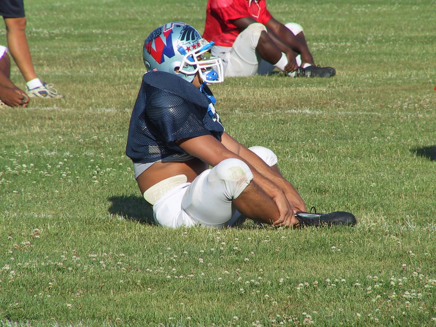 16JulyMonmouth (7).JPG