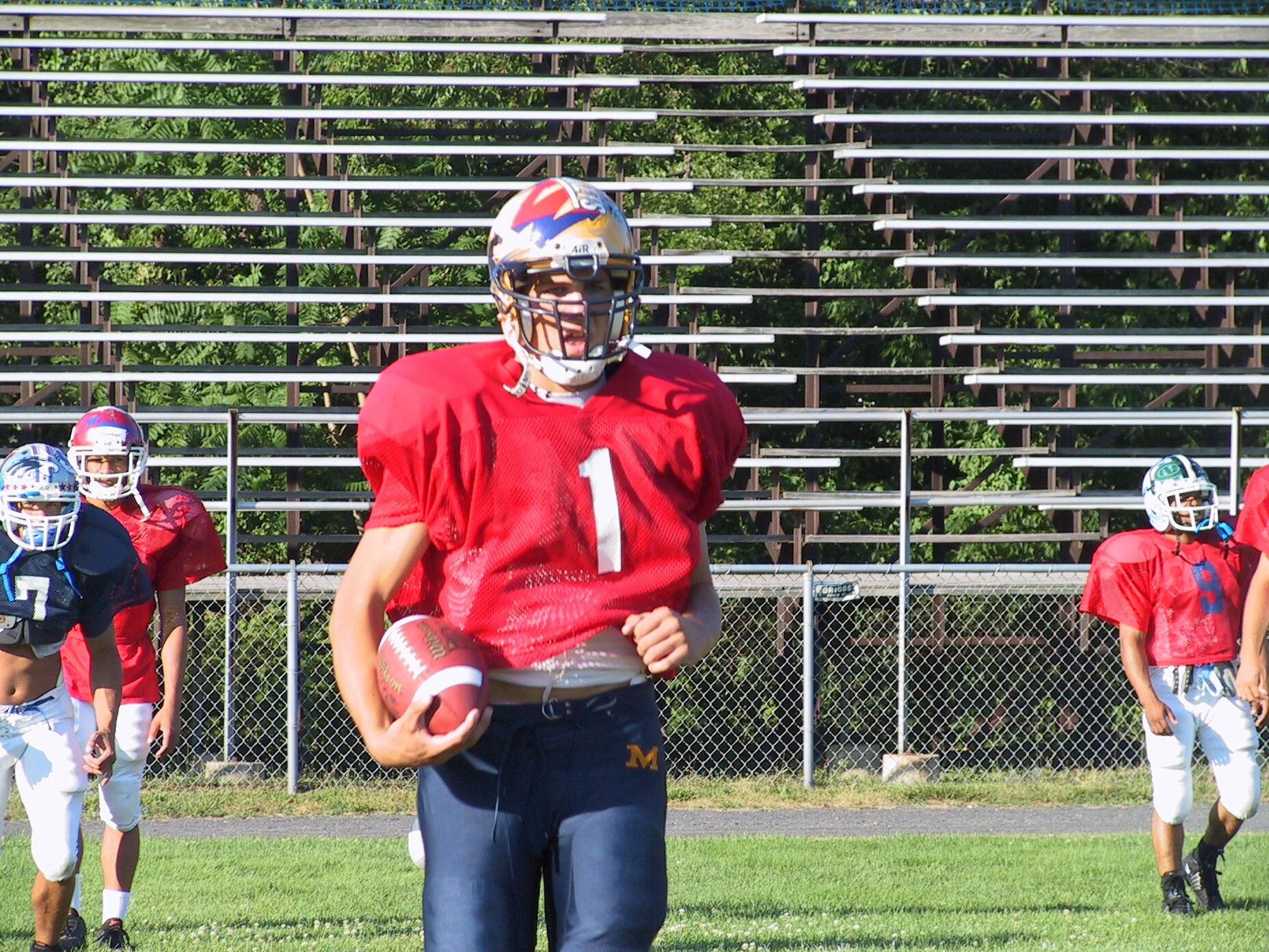 16JulyMonmouth (32).JPG