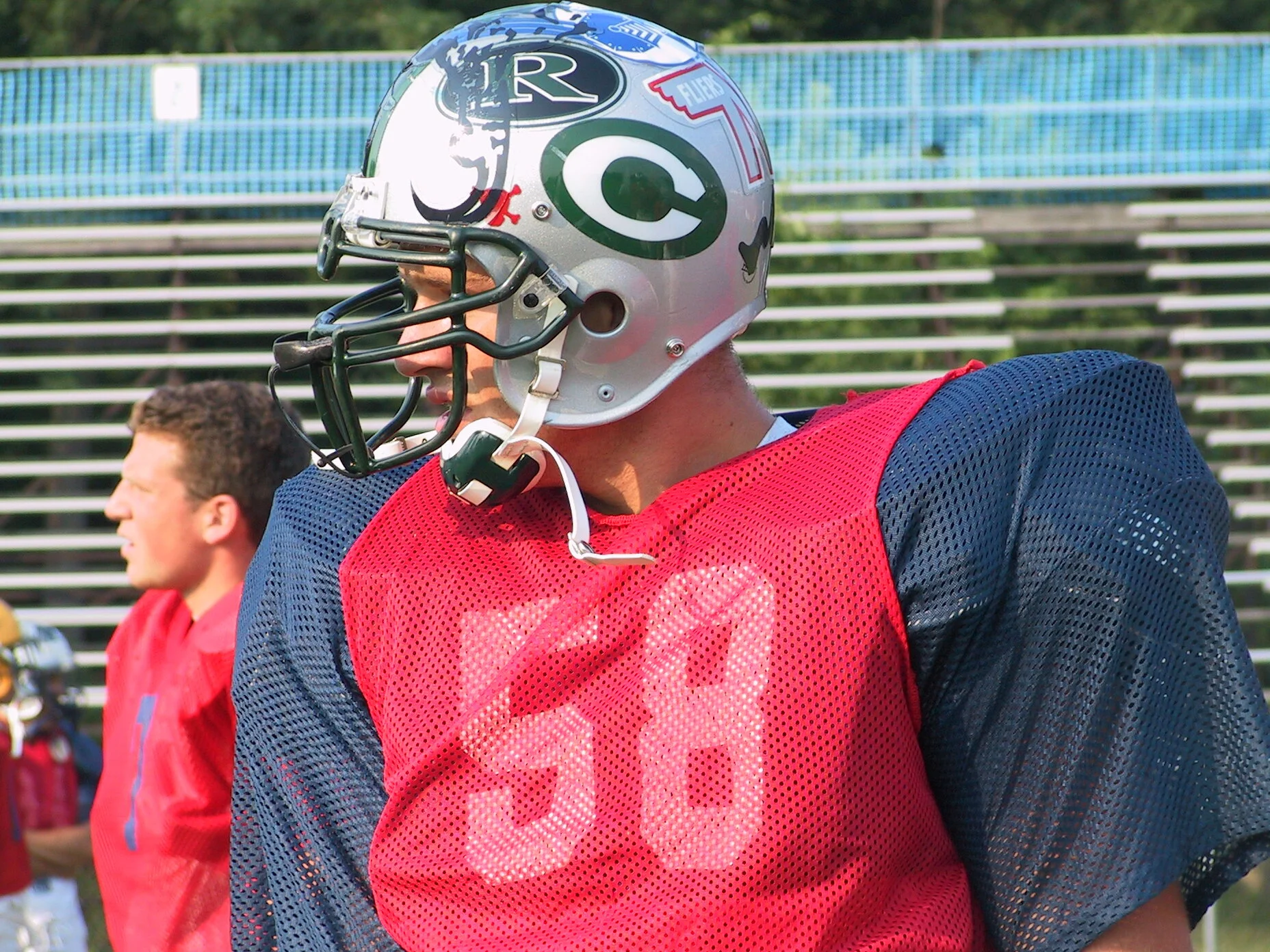 15JulyMonmouth (4).JPG