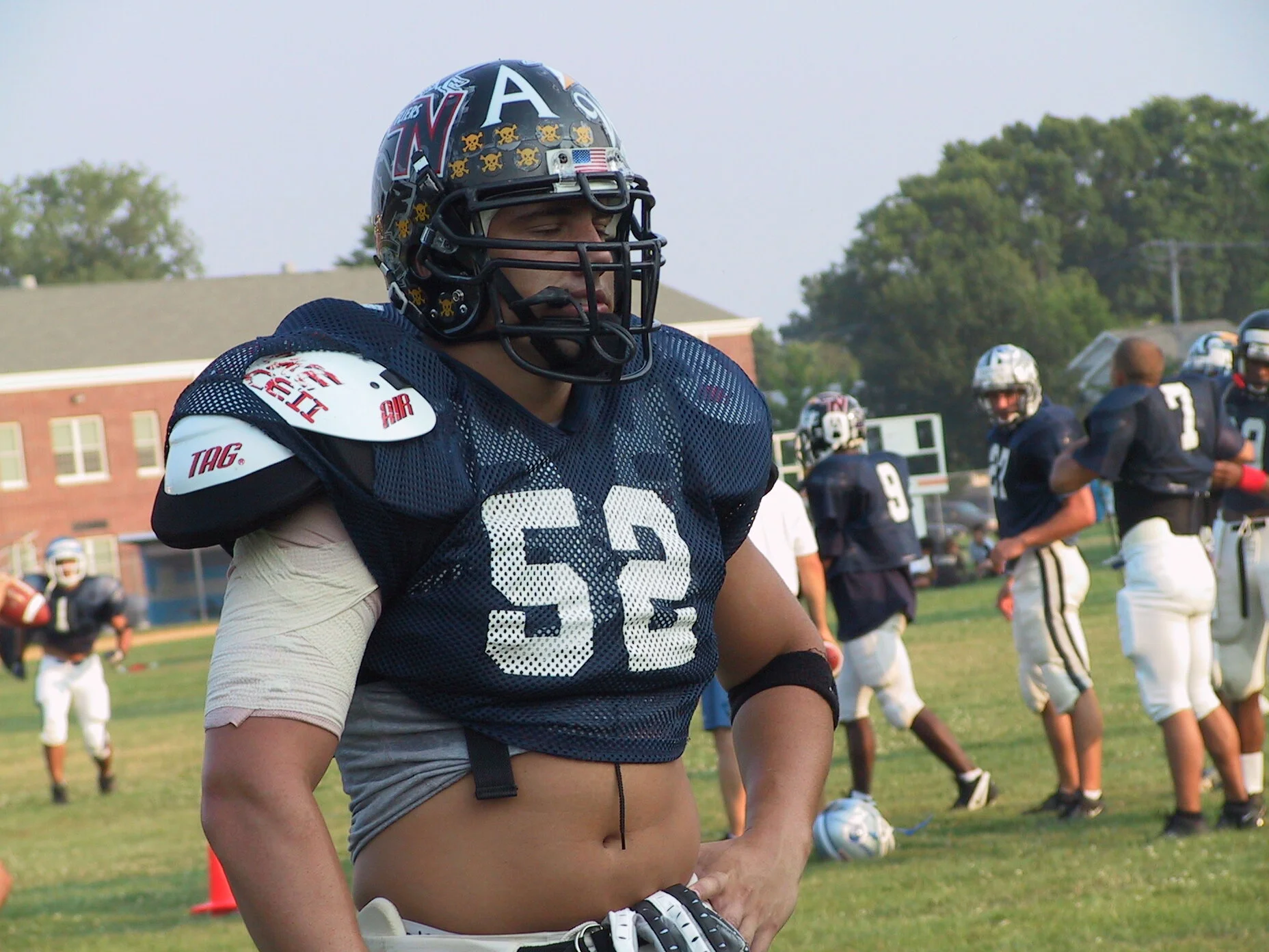 15JulyMonmouth (37).JPG