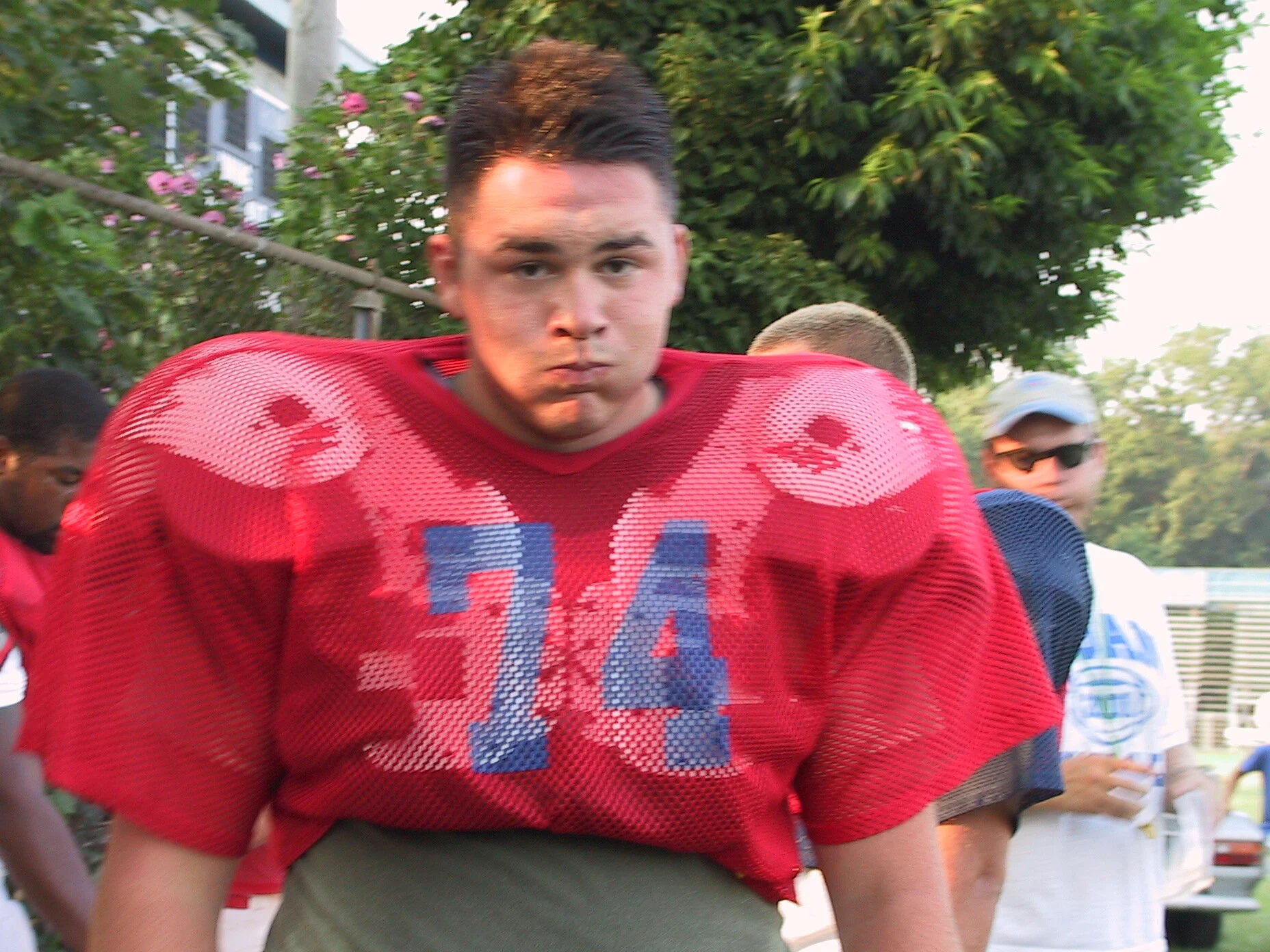 15JulyMonmouth (44).JPG