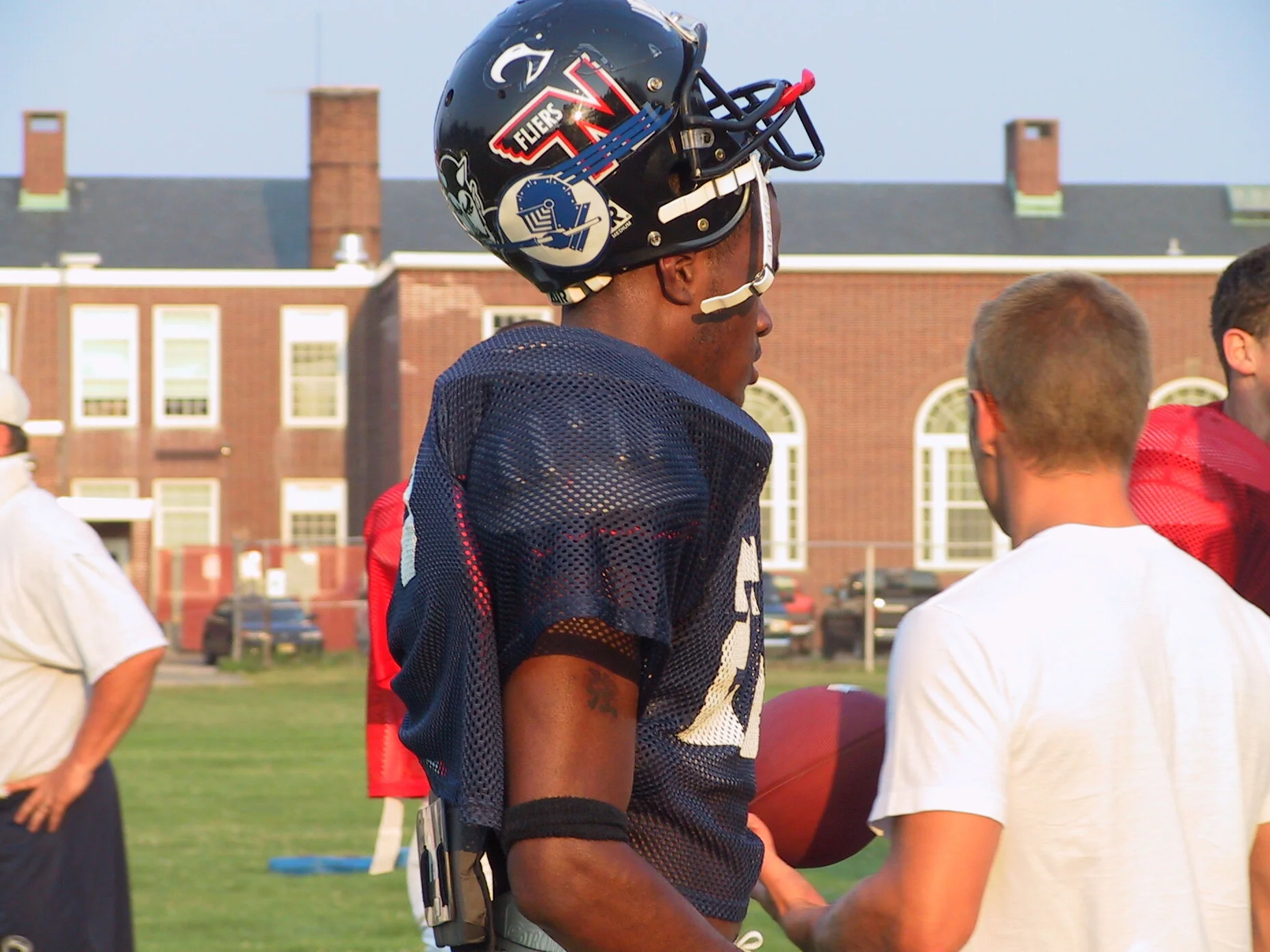 15JulyMonmouth (53).JPG